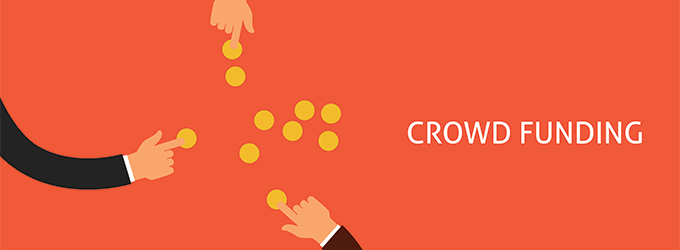 Financement par la foule – Crowdfunding, où en sommes nous ? (1/2)