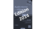 « Audit interne et référentiels de risques » : la nouvelle édition