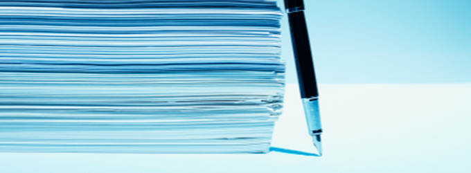 Négocier un contrat d’affacturage
