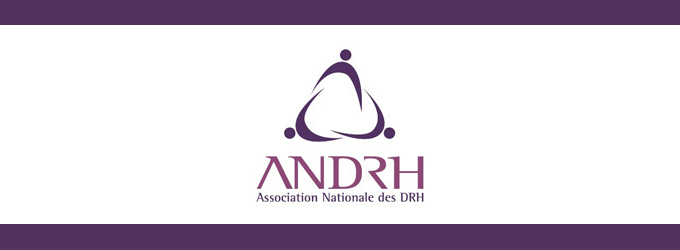 Conférence Cegos à l’ANDRH le 25 février à 19H