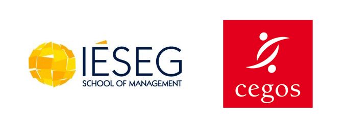 CEGOS et l’IÉSEG lancent le Mastère Spécialisé ® « Direction financière »