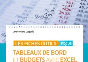 Tableaux de bord et budgets avec Excel