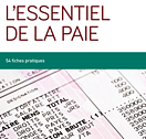 L’essentiel de la paie, un livre outil pour y voir plus clair
