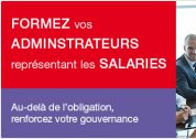 Formation des administrateurs salariés, simple obligation ou vraie opportunité ?