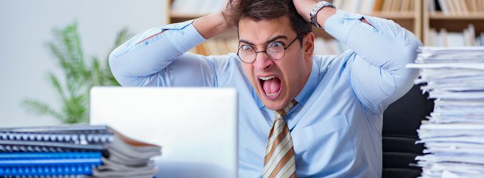 Directeur financier : billet d’humeur !