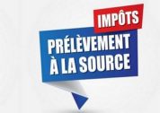 La comptabilisation du prélèvement à la source