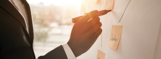 Le business plan, un catalyseur de compétences pour le directeur financier