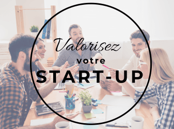 La valorisation des entreprises naissantes 2/3