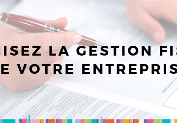 Contrôler la charge fiscale avec la preuve d’impôt