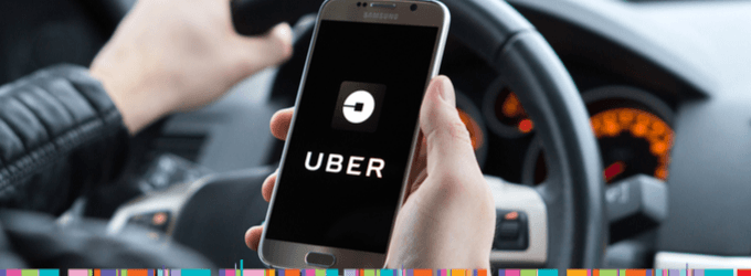Faut-il investir dans Uber technologies (1)? Les étapes du développement