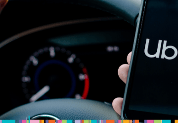 Uber technologies : l’analyse financière