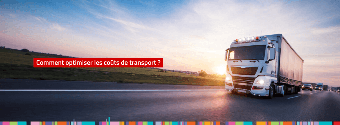 Optimiser les coûts de transport