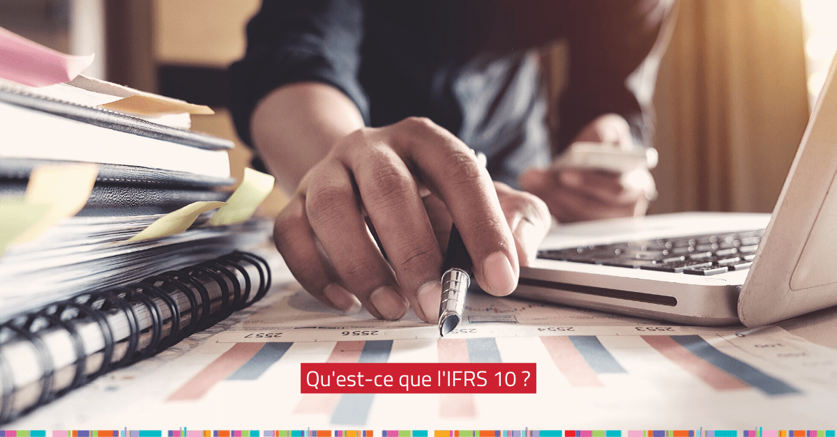 IFRS 10