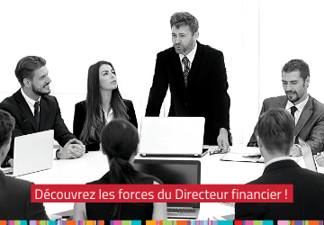 Le Directeur Financier et le défi des compétences humaines